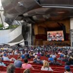 Is Chicago’s Arts Funding Going Up Or Down?