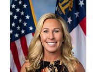 Marjorie Taylor Greene Wants To Go After NPR, And She Might Just Get The Power To Do It