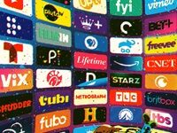 Big Corporate Streamers May Be Having Trouble, But Niche Streaming Services Are Thriving