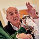 Is This America’s Oldest Working Auctioneer? (He’s Certainly One Of The Quirkiest)