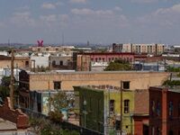 Voters In El Paso Veto Funding For Downtown Arena/Performance Venue