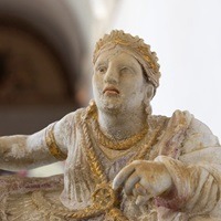 Italian Police Recover Ancient Etruscan Objects Looted By “Amateurish” Tomb Raiders