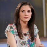 Hulu Series About Amanda Knox Films In City Where It All Happened, And Locals Are Furious