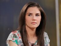 Hulu Series About Amanda Knox Films In City Where It All Happened, And Locals Are Furious