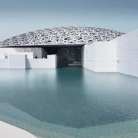 Why Abu Dhabi Is Shoveling Cash At Sotheby’s And Art Basel