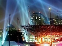 Toronto’s Only Purpose-Built Dance Venue Will Close After 41 Years