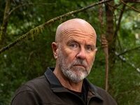 Author Richard Flanagan Wins Baillie Gifford Prize For Nonfiction — And Turns Down The Prize Money