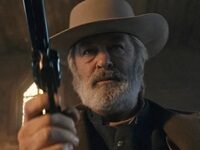 Watching The World Premiere Of “Rust” Amid A Crowd Full Of Cinematographers