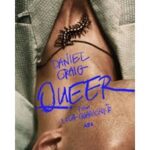 Film Festival In Istanbul Cancelled After Daniel Craig Film “Queer” Is Banned