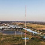 Sacramento’s Public Radio And PBS Stations Sue Each Other Over Transmission Tower