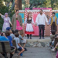 “Understanding Opera’s New Audiences”: A New Research Report From Opera America