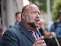 The Onion Buys Alex Jones’s Site InfoWars (This Is Not Satire)