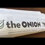 So, Just What Does The Onion Plan To Do With InfoWars?