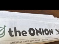 So, Just What Does The Onion Plan To Do With InfoWars?