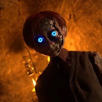 Meet The Maestros Of Evil Doll Movies