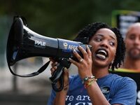 Dallas Black Dance Theatre Is Working To Settle Labor Complaint And May Rehire Its Fired Dancers
