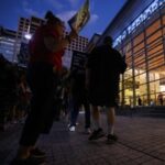 Dallas Black Dance Theatre’s Conflict With Its Dancers: A Timeline