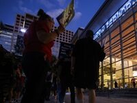 Dallas Black Dance Theatre’s Conflict With Its Dancers: A Timeline