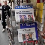 French News Outlets Sue X (Twitter) For Running Their Content Without Paying For It