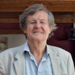 At 77, Playwright David Hare Is In A Hurry