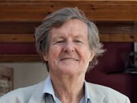 At 77, Playwright David Hare Is In A Hurry