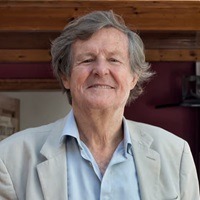 At 77, Playwright David Hare Is In A Hurry