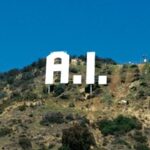 A.I. Might Actually Be Good For Hollywood