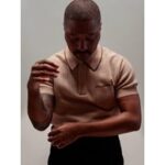 Why Choreographer Kyle Abrahams Is Dancing Again Despite His Stage Fright