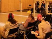 Major Neurological Study Looks At How Our Brains Respond To Live Dance