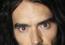 British Police Send Russell Brand’s File To Prosecutors