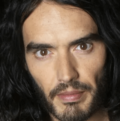 British Police Send Russell Brand’s File To Prosecutors