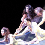 Good Night, Sweet Bay Area Theatres