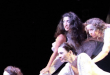 Good Night, Sweet Bay Area Theatres