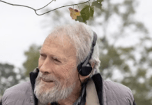Where, Oh Where, Is Clint Eastwood’s Latest, And Probably Last, Movie?