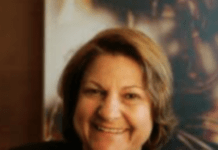 The Woman Who Negotiated For Management During The 2023 Hollywood Strikes Is Stepping Down