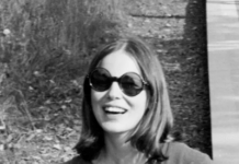 Patricia Johanson, Groundbreaking Environmental Artist, Has Died At 84