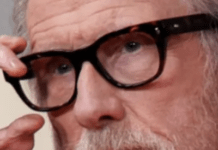 That Time When Bill Nighy Liberated Shakespeare And Shaw From The Library