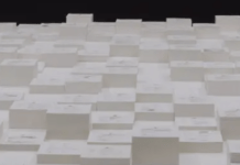 How Archie Moore’s Family Tree Led Him To The Golden Lion At The Venice Biennale