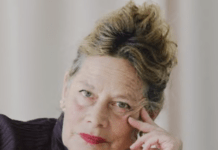 The Life Of A Writer Is Often Quite Choppy, Says Author Deborah Levy