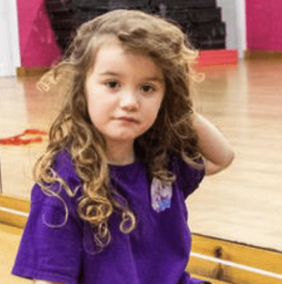 An Autistic Girl Turned Down By Ballet Schools Inspires A Whole New Approach