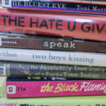 A Record Number Of Books Censored And Banned In Schools This Year