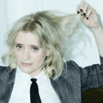 Actor Anne-Marie Duff Says Live Theatre Is Thrilling