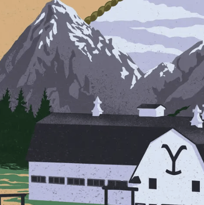 How Did ‘Yellowstone’ Capture So Big A Part Of US Culture?