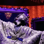 Breaking Cultural Ground With An Iranian American Play