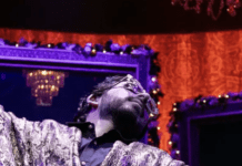 Breaking Cultural Ground With An Iranian American Play