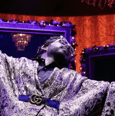 Breaking Cultural Ground With An Iranian American Play