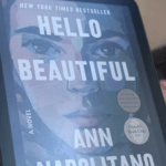The New Color Kindle May Be Having A Weird Glitch