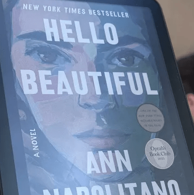 The New Color Kindle May Be Having A Weird Glitch