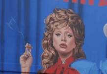 What’s Up With Celebs Glamorizing Smoking?