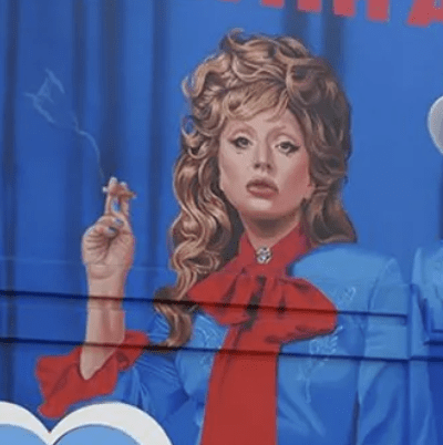 What’s Up With Celebs Glamorizing Smoking?
